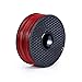 Paramount 3D PLA (Iron Red) 1.75mm 1kg Filament [IRRL30111815C]