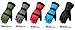 Waterfly Fashion Men's Warm Waterproof Winter Outdoor Glove Cycling Gloves Biking Gloves Snowmobile Snowboard Ski Gloves Athletic Gloves Mittens