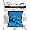 Ullagami: Geometric Kirigami Pop-Ups, Volume Two
