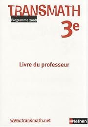 Transmath 3e