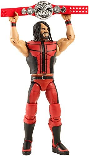 Wwe Summerslam Elite Collection Seth Rollins Action Figure