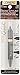L'Oreal Paris Brow Stylist Kabuki Blender Brow Crayon, Blonde, 0.05 oz.