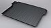 Vesul Rubber Rear Trunk Cargo Liner Trunk Tray Floor Mat Cover Compatible with BMW F25 X3 2011 2012 2013 2014 2015 2016 2017