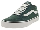 Vans Men's TNT SG Skate Shoe