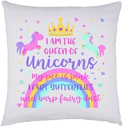 cojin unicornio amazon