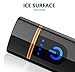 The Namche USB Lighter Rechargeable - Electronic Lighter Windproof - Elegant Electrical Cigarettes Lighter with Gift Box