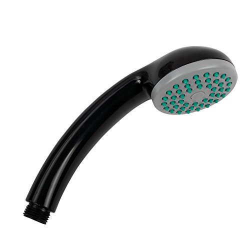 Accu douche camping, 5 volt USB, incl. dompelpomp met filter, 2 meter slang, 60 cm USB-oplaadkabel, accuvermogen 60 min. - Image 5