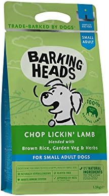 barking heads amazon