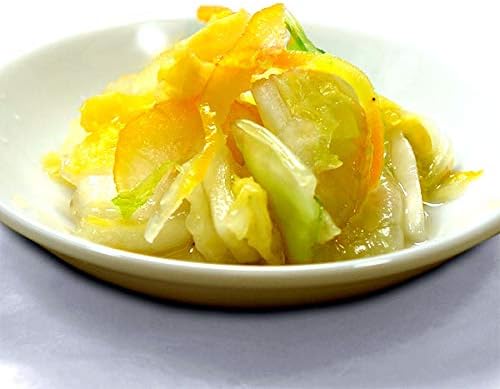 広々 小屋 アクション 白菜 ゆず 漬物 Exray Jp