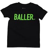 Under Armour Baby-Boys Ua Baller T-Shirt