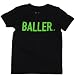 Under Armour Baby-Boys Ua Baller T-Shirt