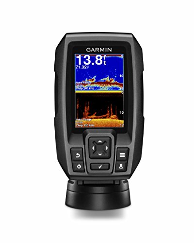 Garmin Striker 4DV