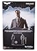 Batman Dark Knight Movie Master Exclusive Deluxe Action Figure TwoFace with Double Sided Coin