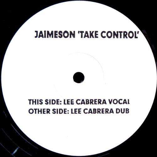Jaimeson - Take Control Lyrics - Zortam Music