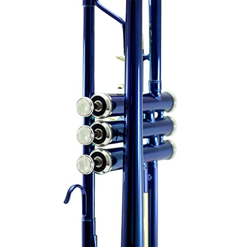Sky Trumpet - Bass (SKYVTR101-BL1)