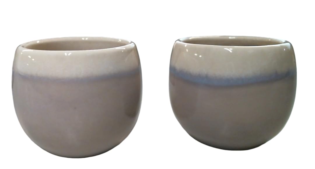 like. by Villeroy & Boch 19-5176-8357 Egg Cup, Porcelain, Beige