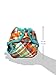 Kanga Care Rumparooz One Size Reusable Cloth Diaper Cover Snap | Quinn 6-35 lbs