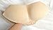 MunZ Lady Padded Seamless Butt Hip Enhancer Shaper Panties Underwear