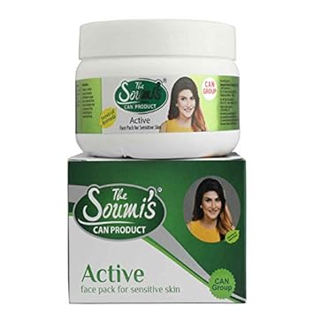 soumi's can face wash for pimples