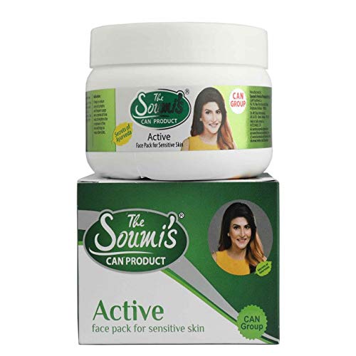 soumis can mint moisturiser price