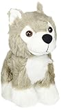 Factory Entertainment Game of Thrones Dire Wolf Cub Lady Plush