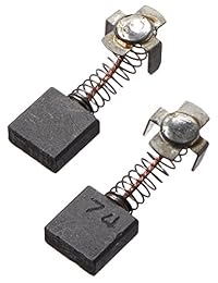 Hitachi 999074 Escobilla de carbono Auto (Par) H85