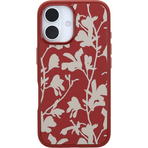 OtterBox Funda para iPhone 16 Symmetry Series - Óxido... en promo sur Amazon
