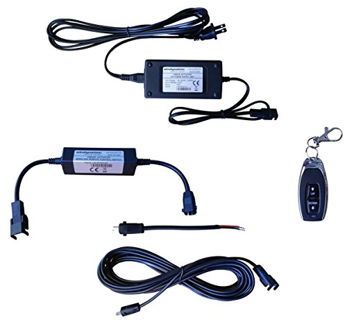 WindyNation Actuator Wireless Control Extension