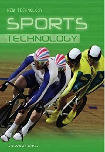Sports Technology (New Technology)