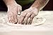 Cast Iron Pizza Pan Stone - Pre-Seasoned 16