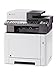 Kyocera 1102R92US0 Model ECOSYS M5521CDW Multifunctional Printer; Up to 21 PPM, 1200 Dpi Printing Quality, Mobile Printing Support, Direct Printing from and Scanning to USB Flash Memory