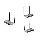 TIMBOOTECH Wireless HDMI Transmitter & 2