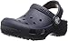 Crocs Kids Coast Clog (Toddler/Little Kid) Navy 8 Toddler