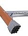Louisville Ladder FS1503 Fiberglass Step Ladder, 3-Feet, Orange