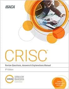 CRISC Examengine