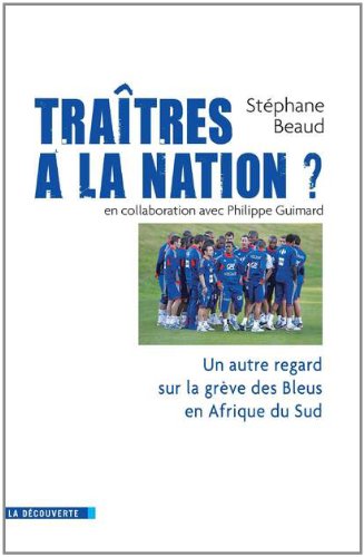 Traîtres à la nation ?
