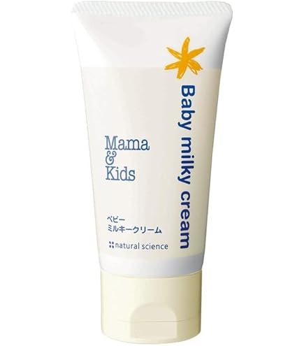 Amazon.com: Mom & Kids Baby milky cream : Baby