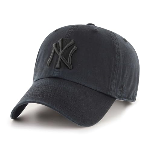 '47 New York Yankees Clean Up OSF hat