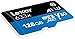 Lexar High-Performance 633x 128GB microSDXC UHS-I Card with SD Adapter, C10, U3, V30, A1, Full-HD & 4K Video, Up To 100MB/s Read, for Smartphones, Tablets, and Action Cameras (LSDMI128BBNL633A)
