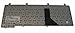 Eathtek New Laptop Keyboard for HP Pavilion ZE2000 ZE2100 ZE2200 ZE2300 DV5000 Series Black US Layout, Compatible with part# 381068-001