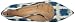 Sam Edelman Women's Hazel dress Pump