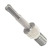 MTP Core Drill Bit Adapter 5/8"-11 UNC Thread Male