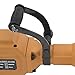 ARKSEN 2800W Electric Demolition Jack Hammer DIY Heavy Duty Concrete Breaker Point & Chisel Gloves w/Carrying Case