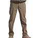FREE SOLDIER Snow Pants Men Ski Pants Softshell Fleece Lined Winter Pants