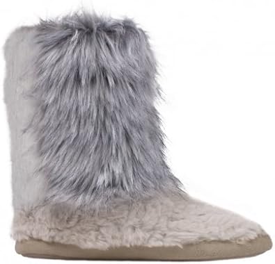 ruby and ed slipper boots