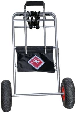 ABO Gear Beach Lugger