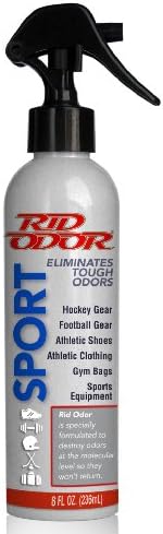 Rid Odor Sport 8 oz.