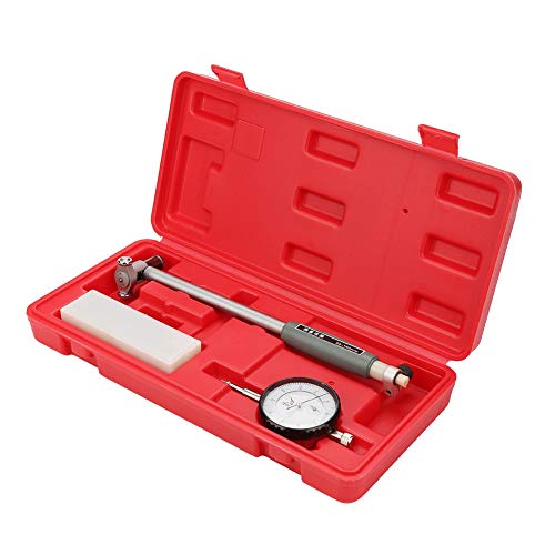 Dial Bore Gauge, Dial Indicator Bore Gage 50160MM Diameter Indicator