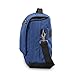 Samsonite Modern Utility Laptop Messenger Bag, True Navy, One Size