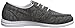 Brunswick Ladies Karma Bowling Shoes- Grey/White, 7